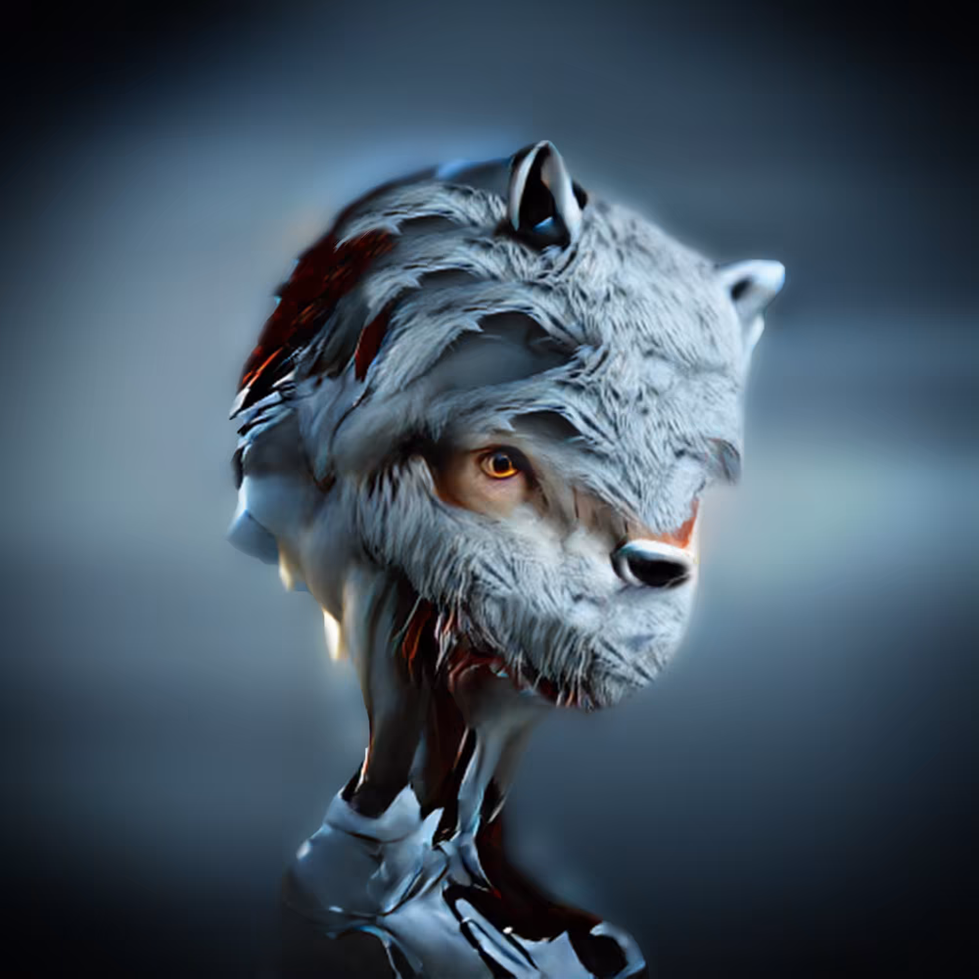WOLFZOMBOY