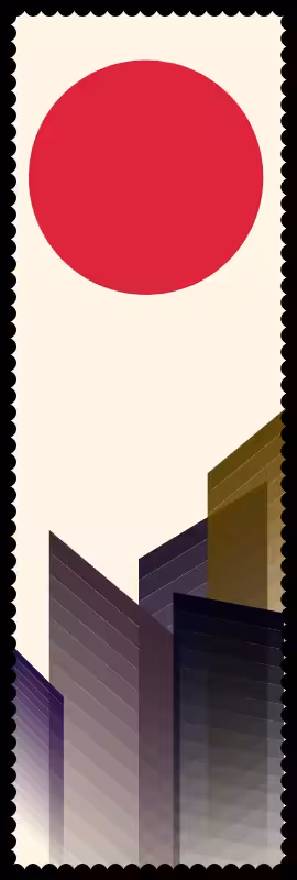 metropolis #13