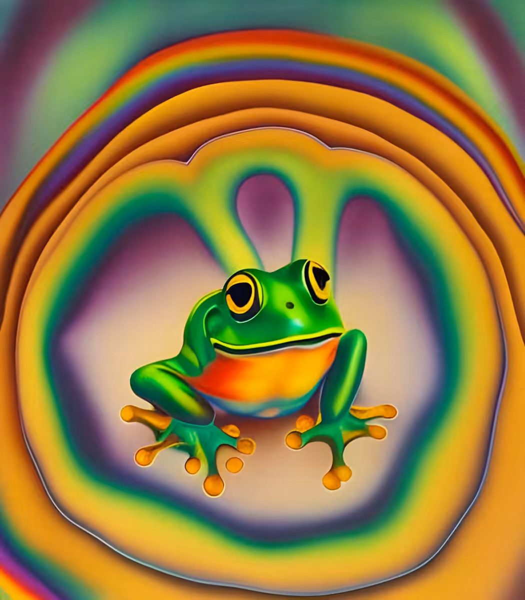 FROGES #69