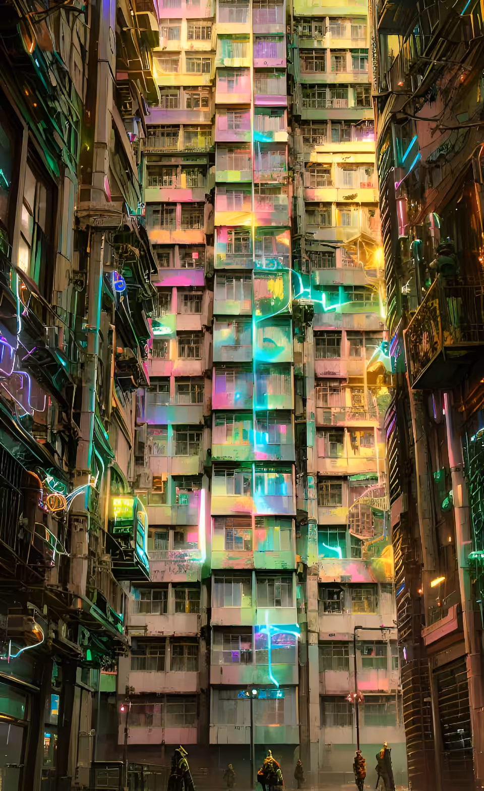 Quarry Bay
