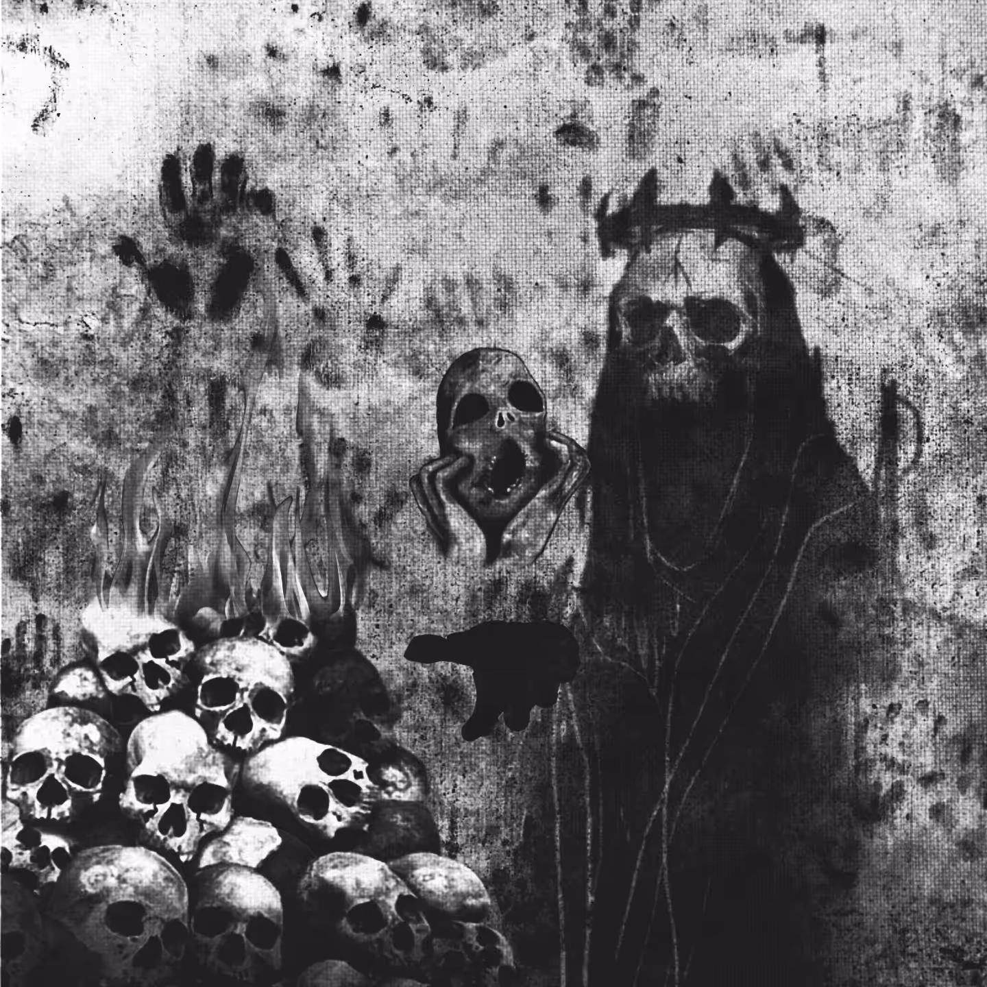 Ghost #61