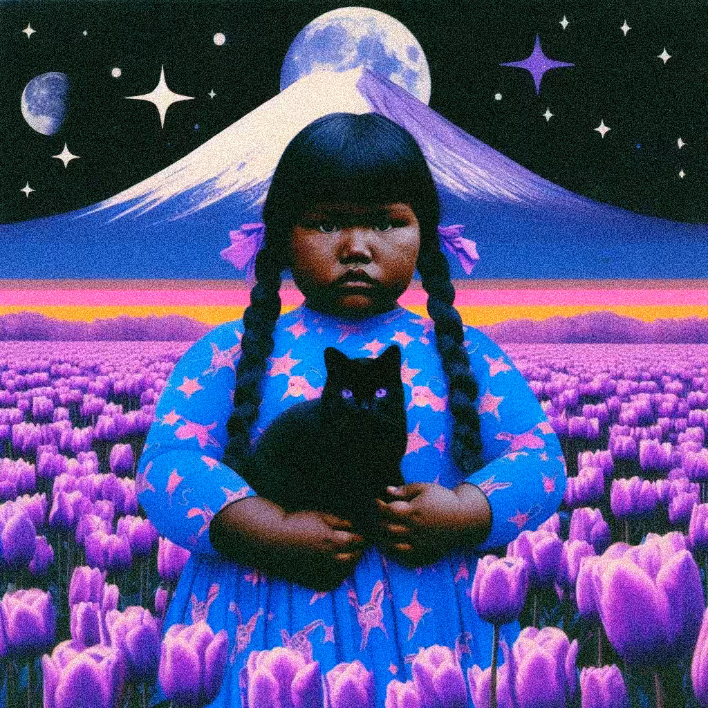 MURASAKI II