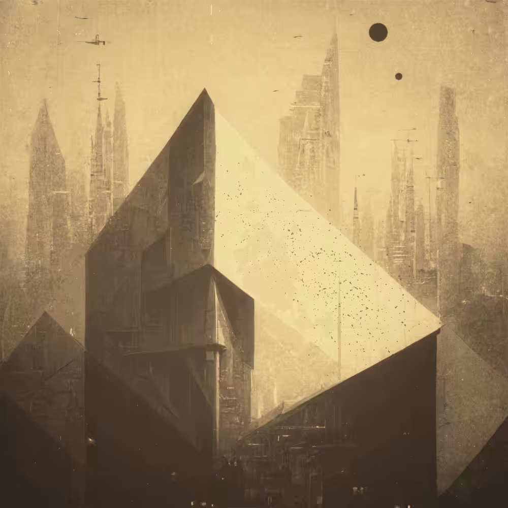 Metropolis Fog