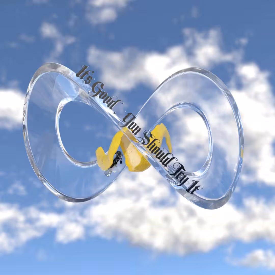 Lemobius Twist