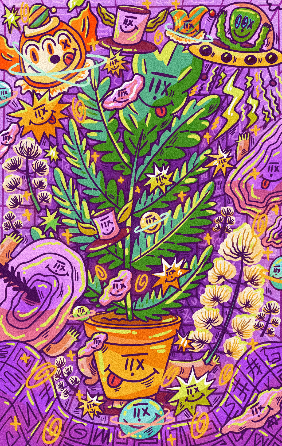DMT