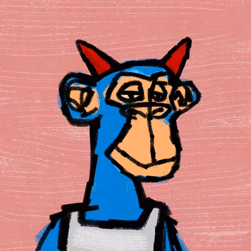 NEO APES #65