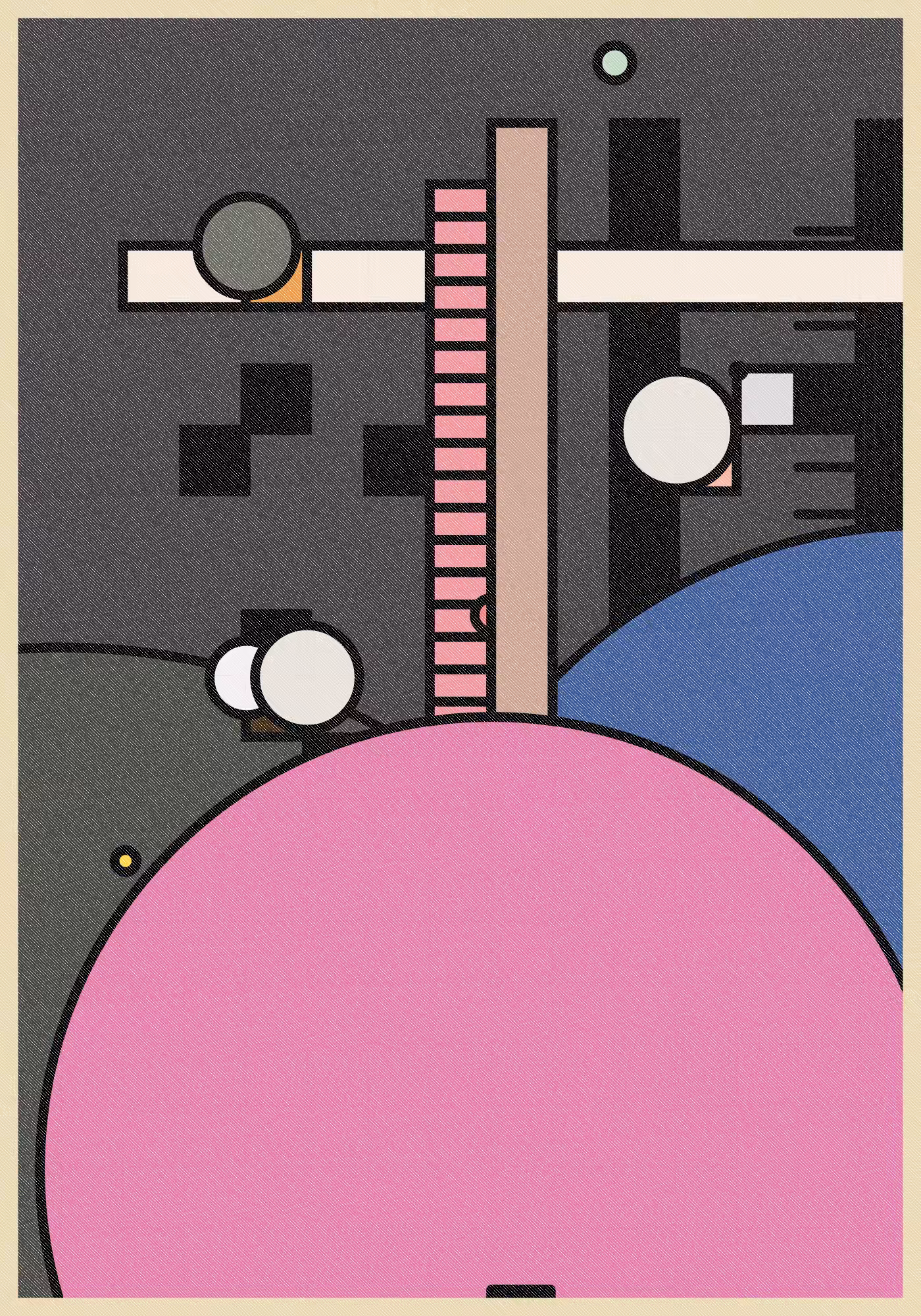 The Elementos #45