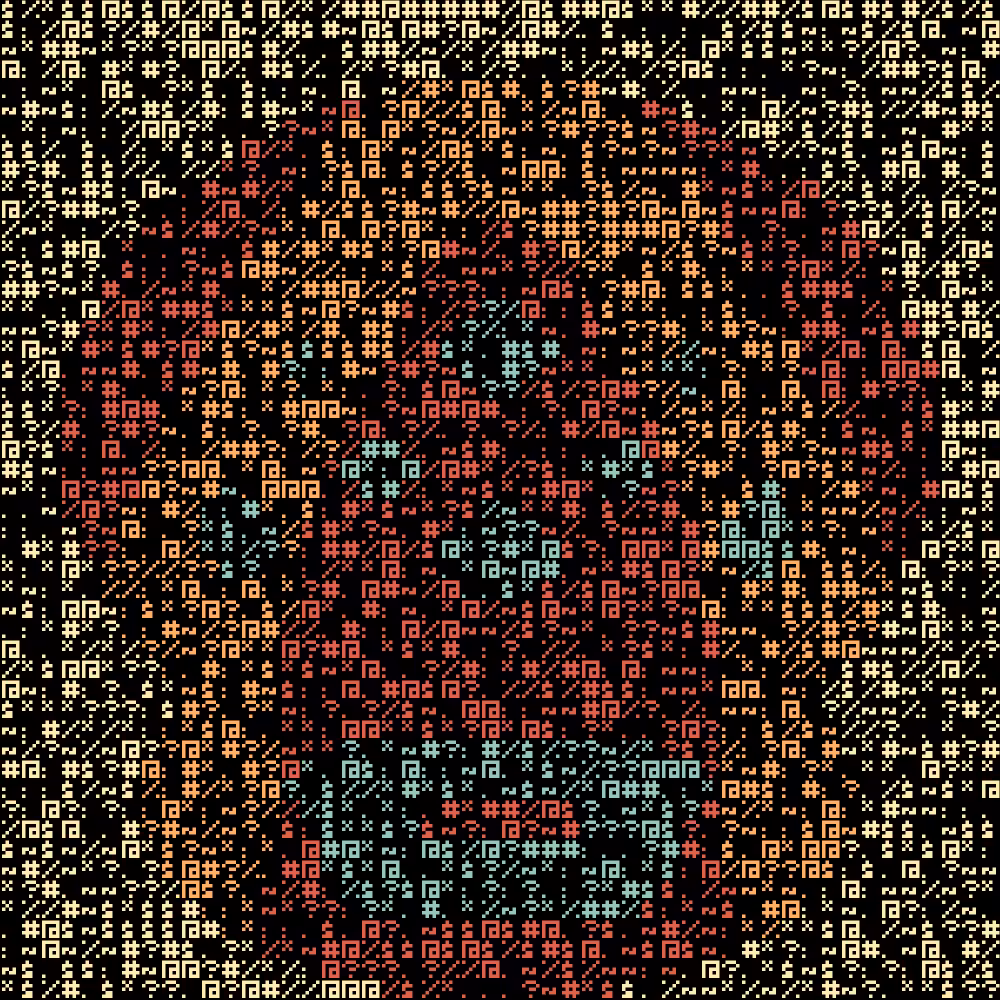 HEXADEEZAMAL #3