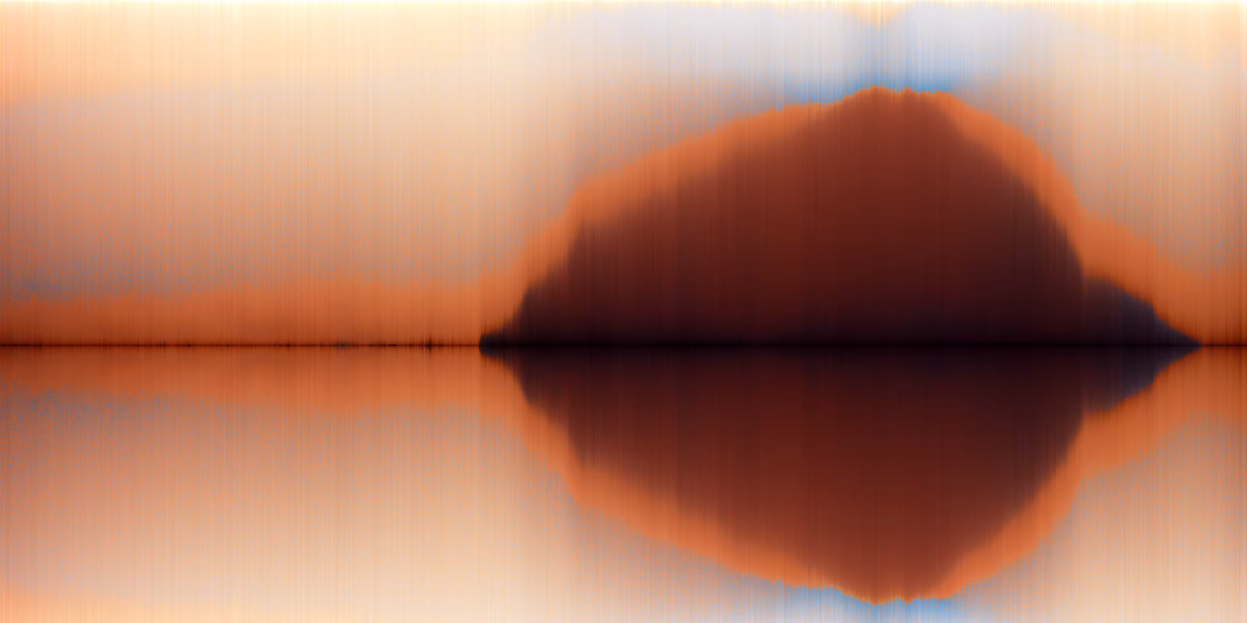Isles upon Deemed Rivers & Other Wonders 132
