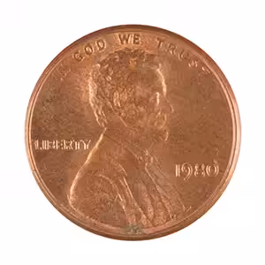 Cent #9784