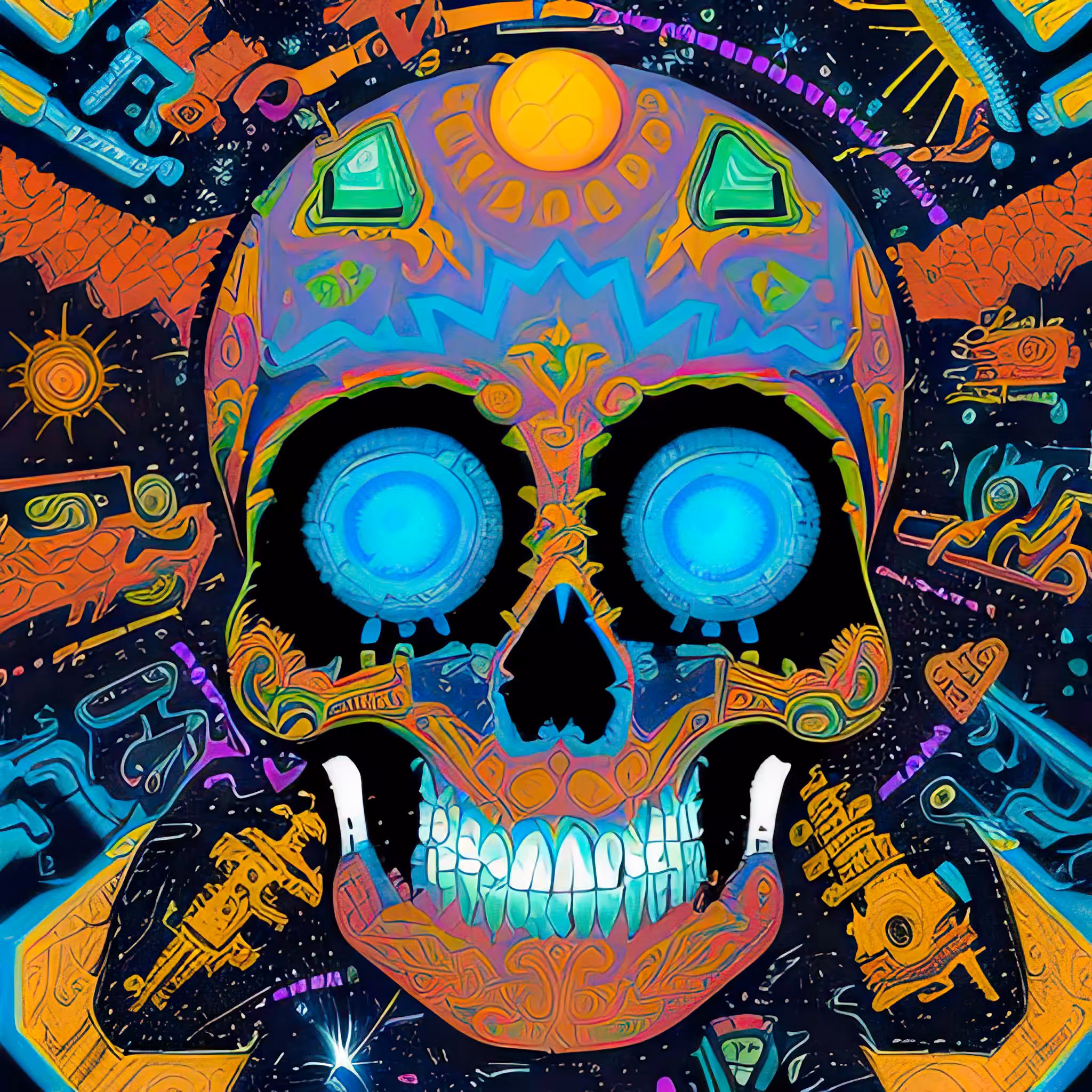 Head Case #671
