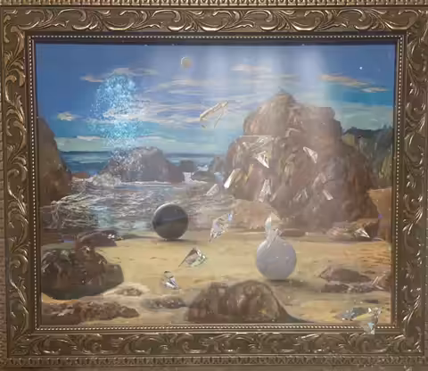 El Matador Rising