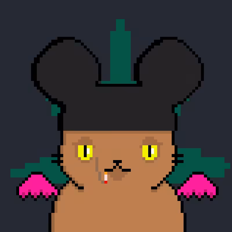 Totally Random Cats #32