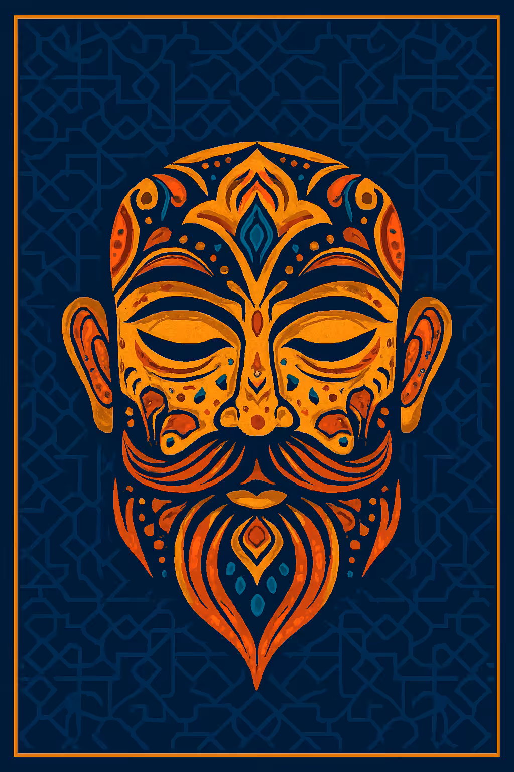"Echoes of Persia"