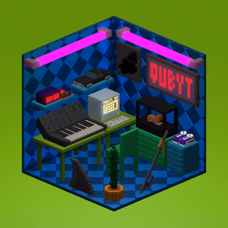FXQUBE_S1 #166