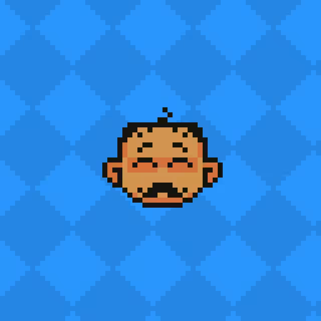 Pixel Dads #83