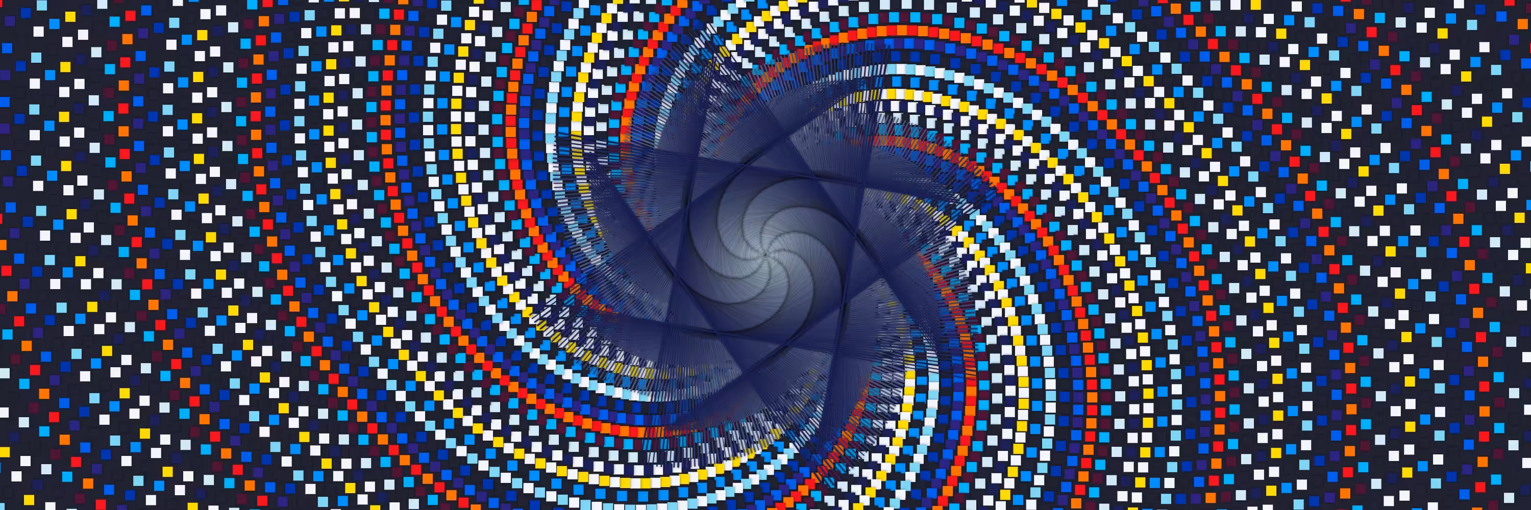 ➿ Spiraling Realms: ➿ Spiral N.º 5