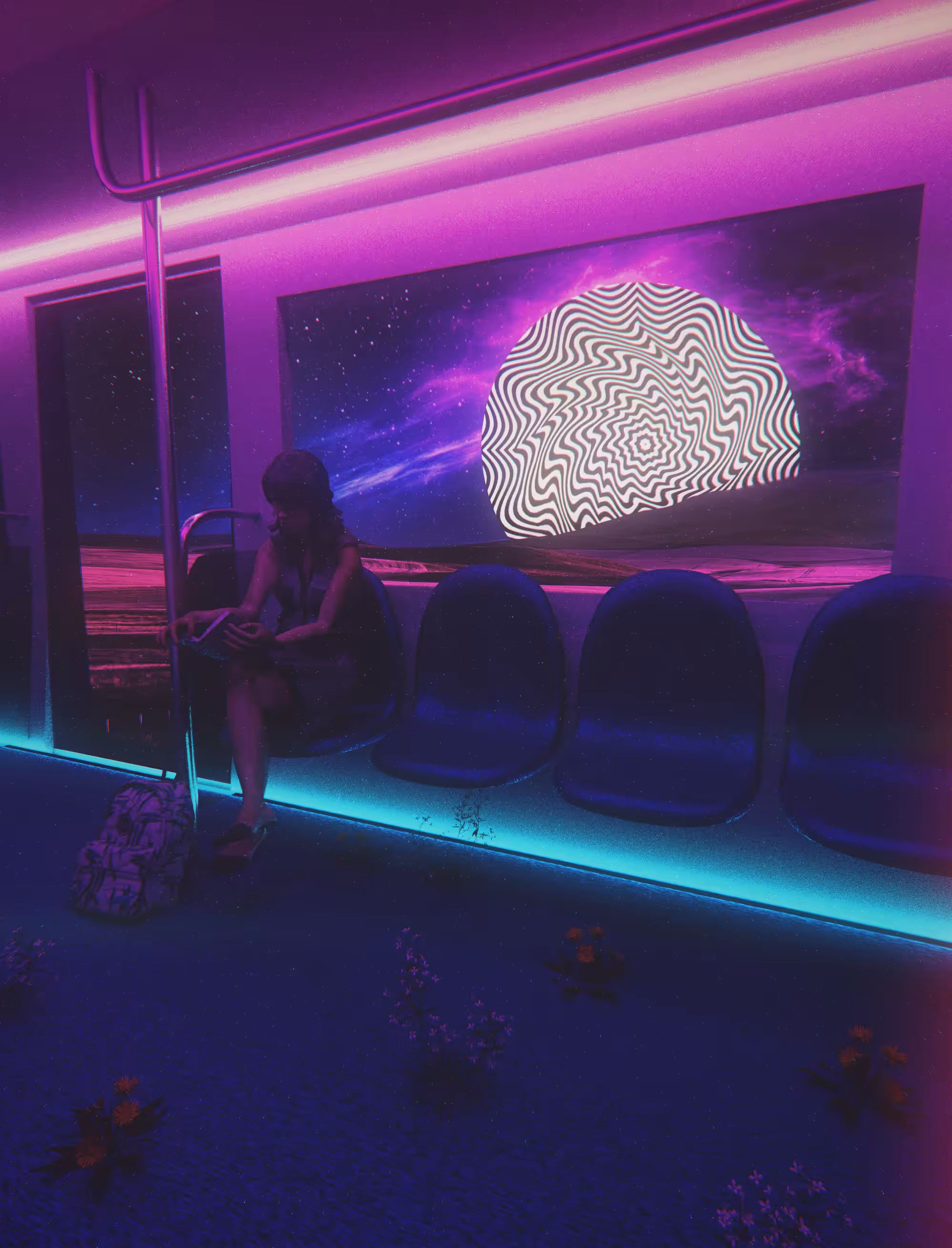 Space Collection