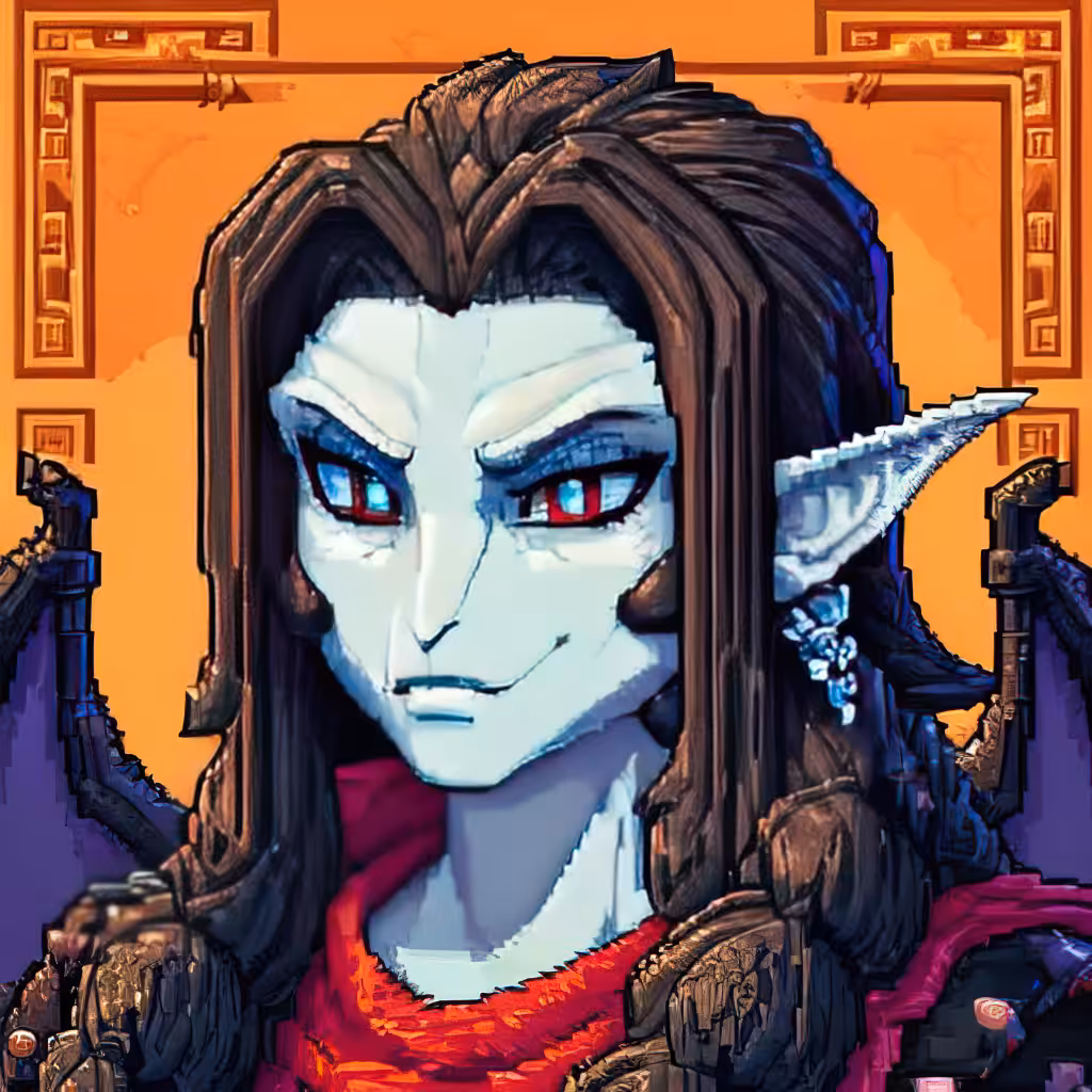 Wizards of Exile: #1056