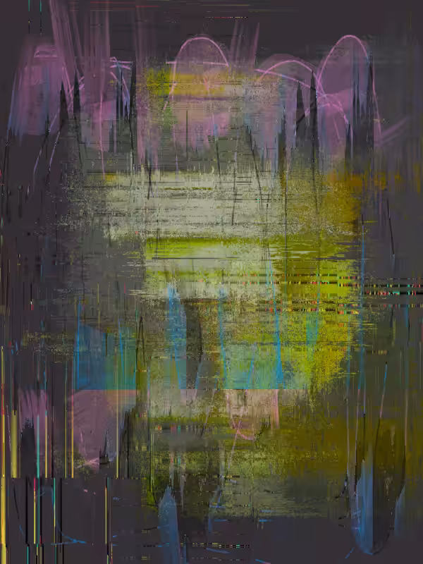 Elapsed / Legacy #9