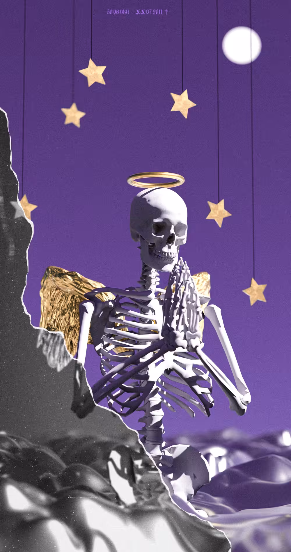 mortem