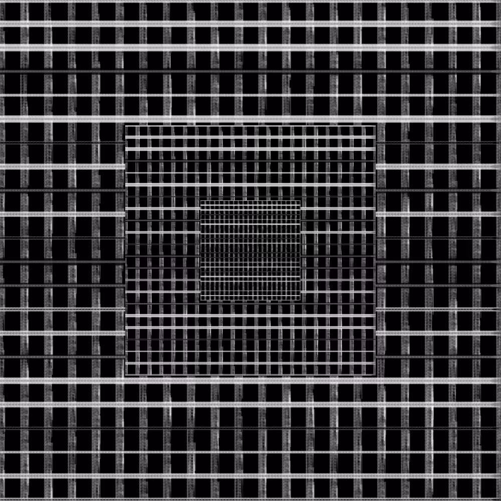 Infinity from Simplicity #338