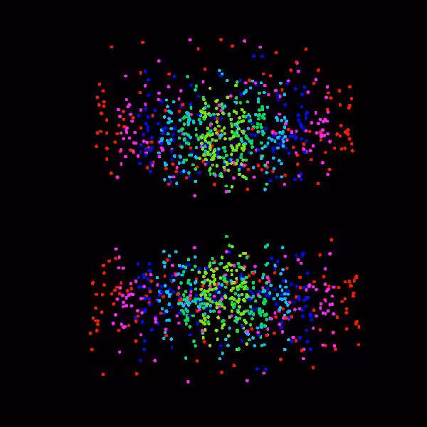 big bang