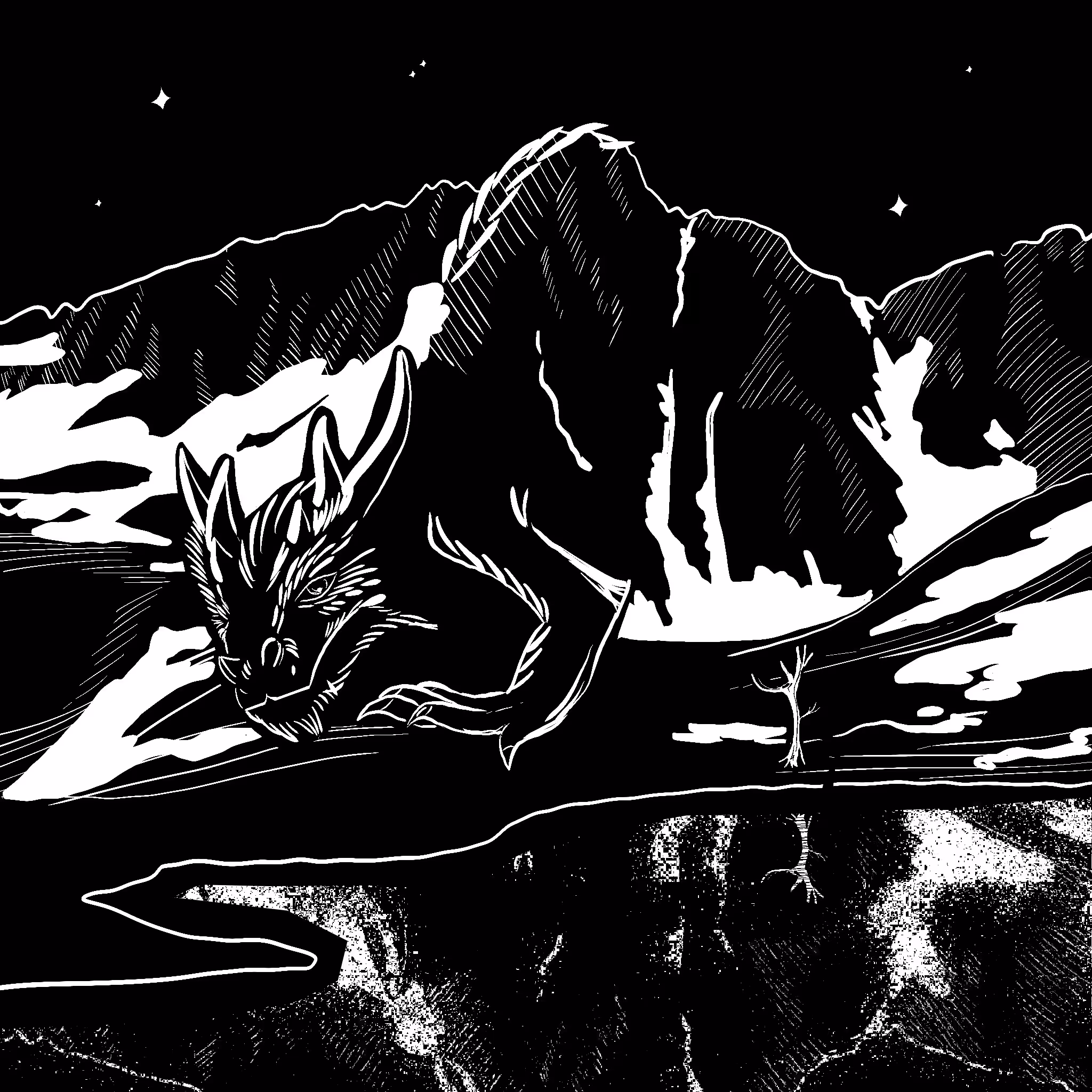 Dragon Ridge