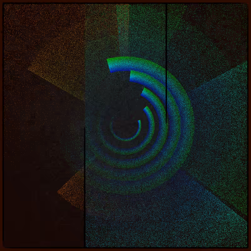 Mapped Orbits for Unbound Electrons #210