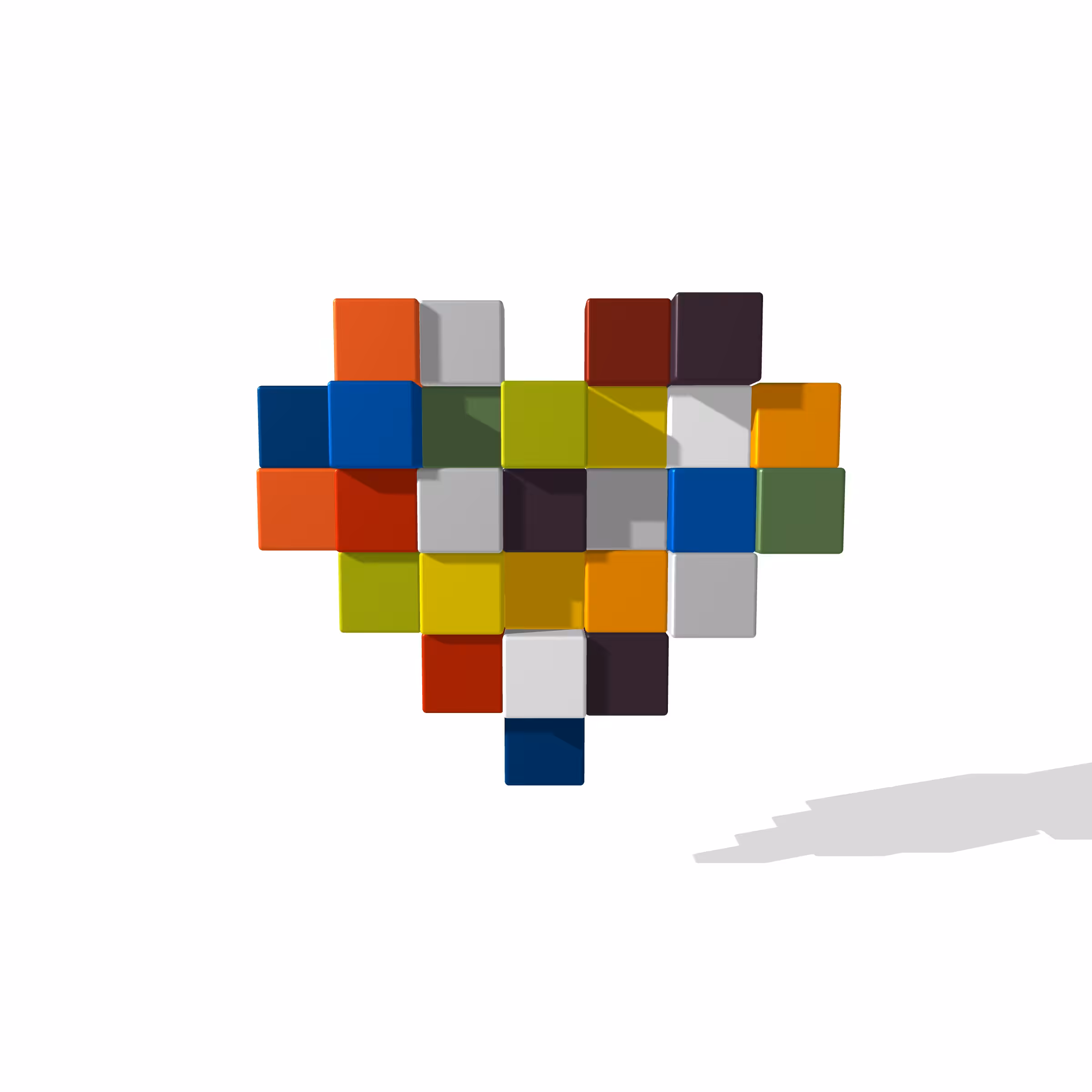 heart + craft #2752