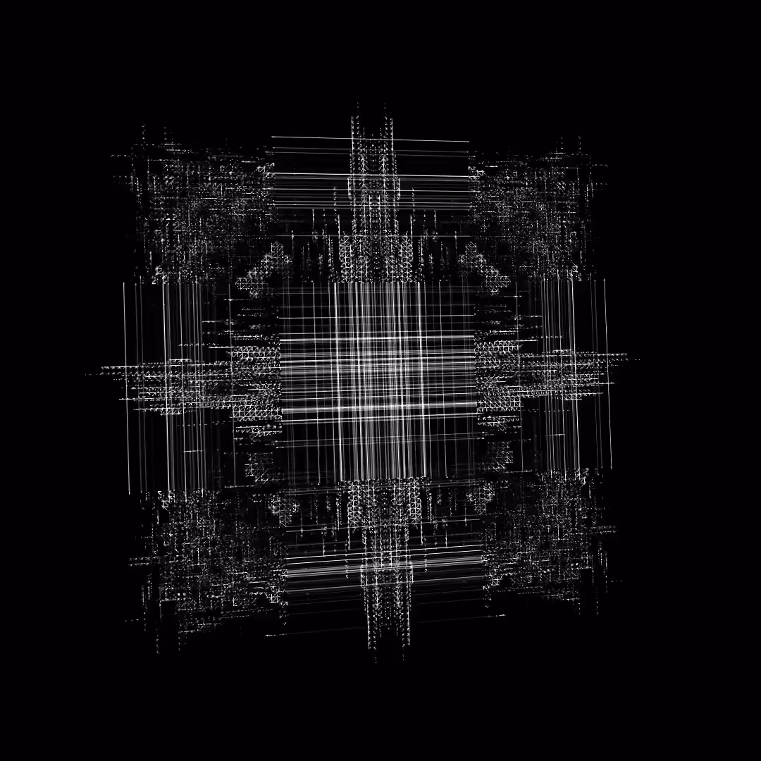 orbital grid XYZ11