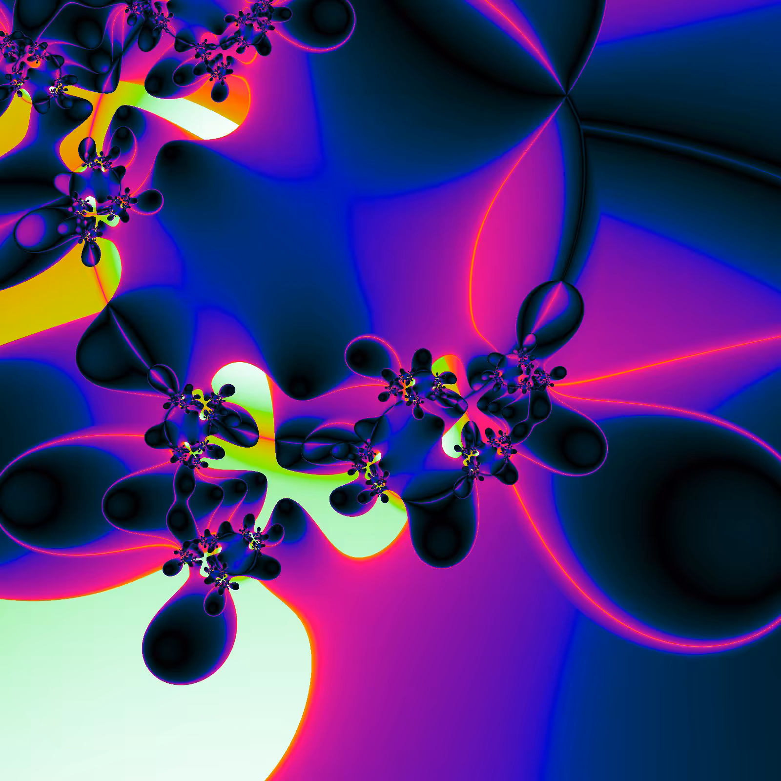 Microgravity #295