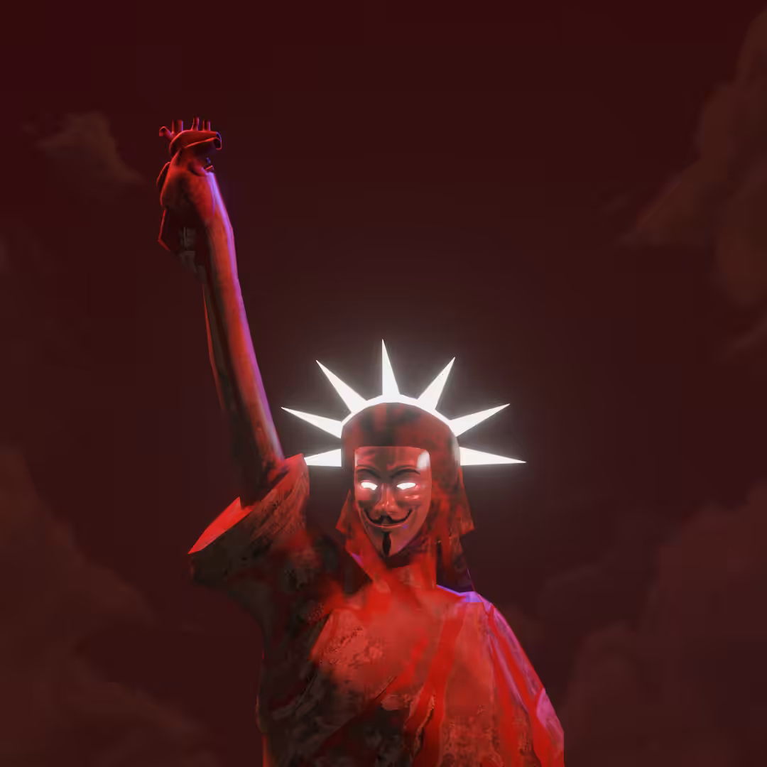 FREEDOM OR NOT?