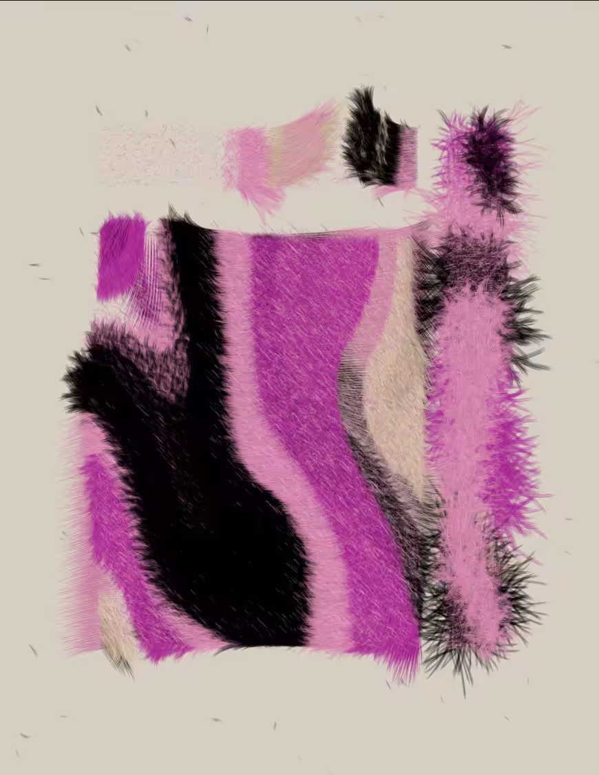 disorientation #184