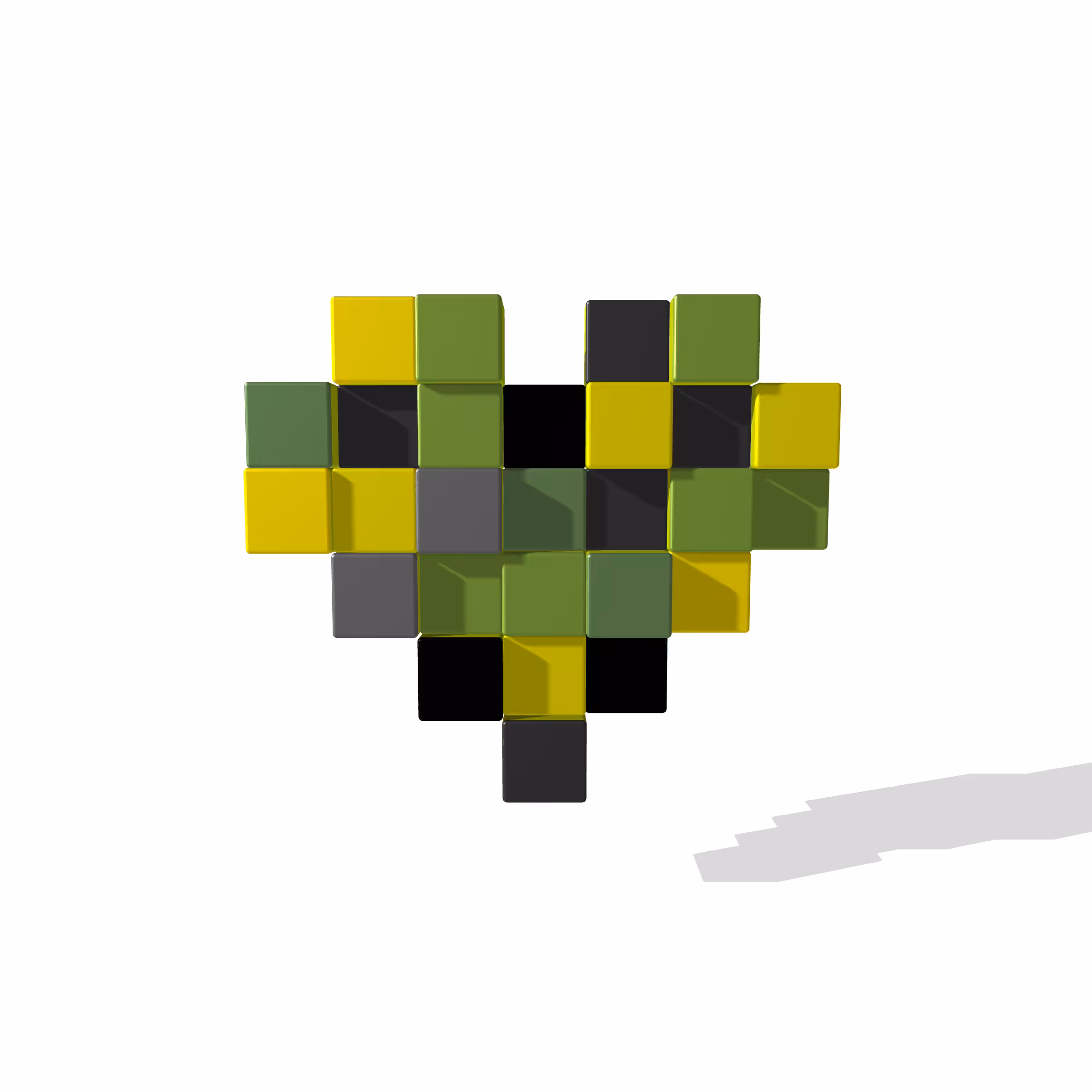 heart + craft #24984