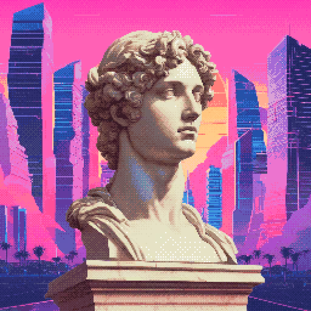 ReVaporwave #4073