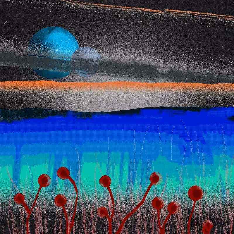 Ceshan's Psychedelics #720