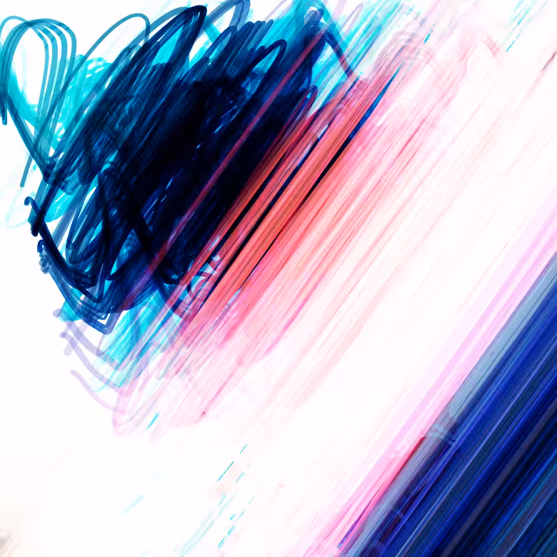 Scribble #16