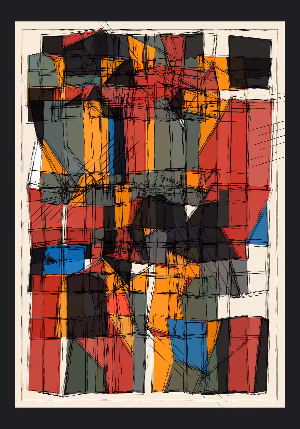 Sketch Block #43