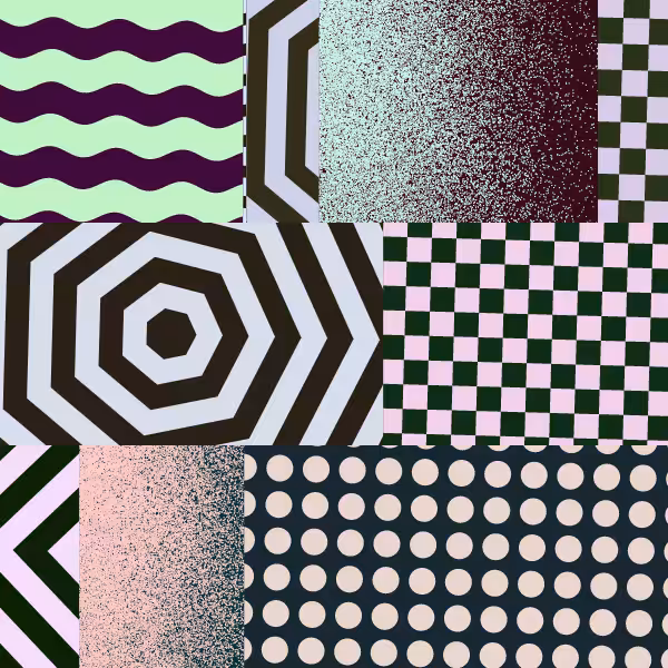 patternism #27