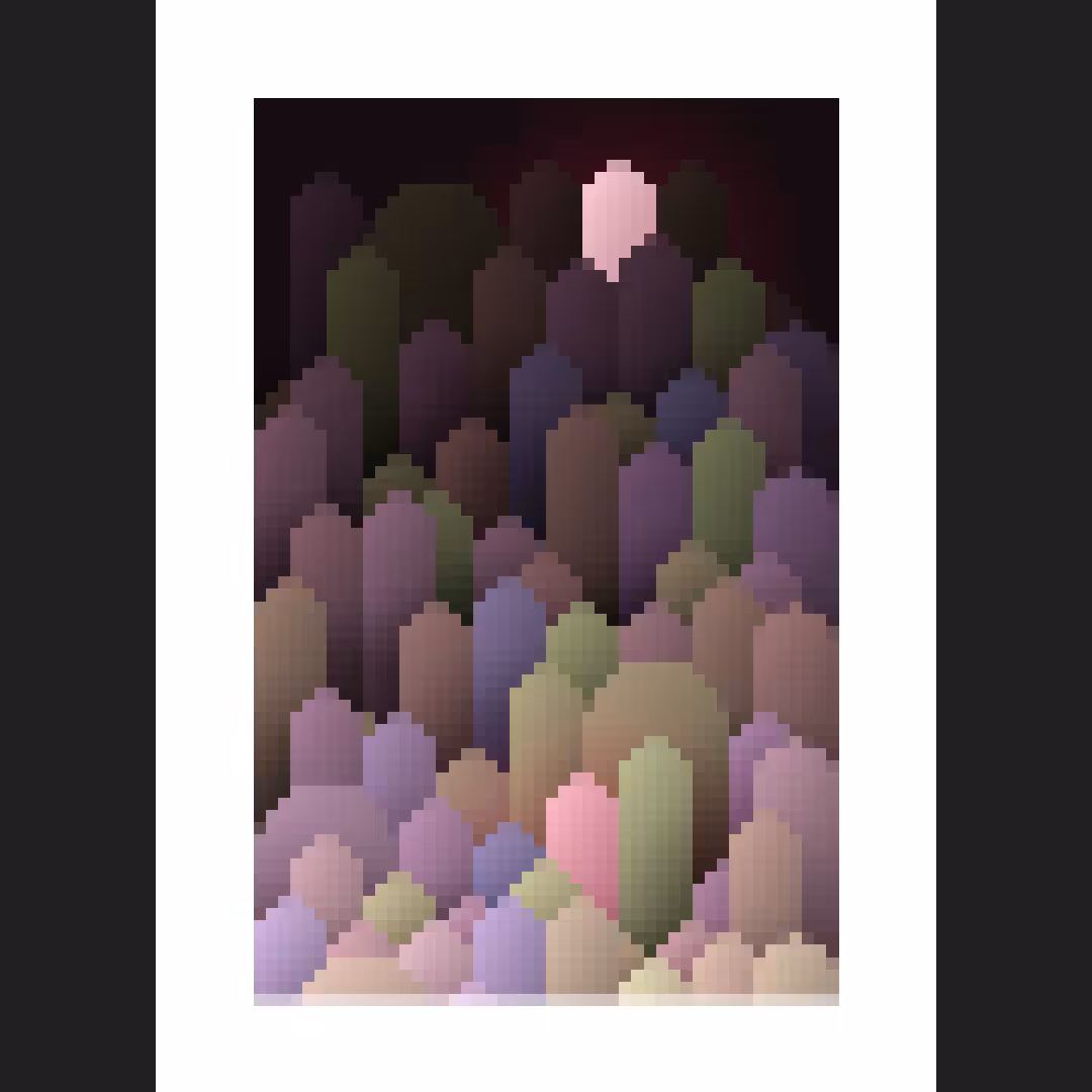 The Odd Ones #125
