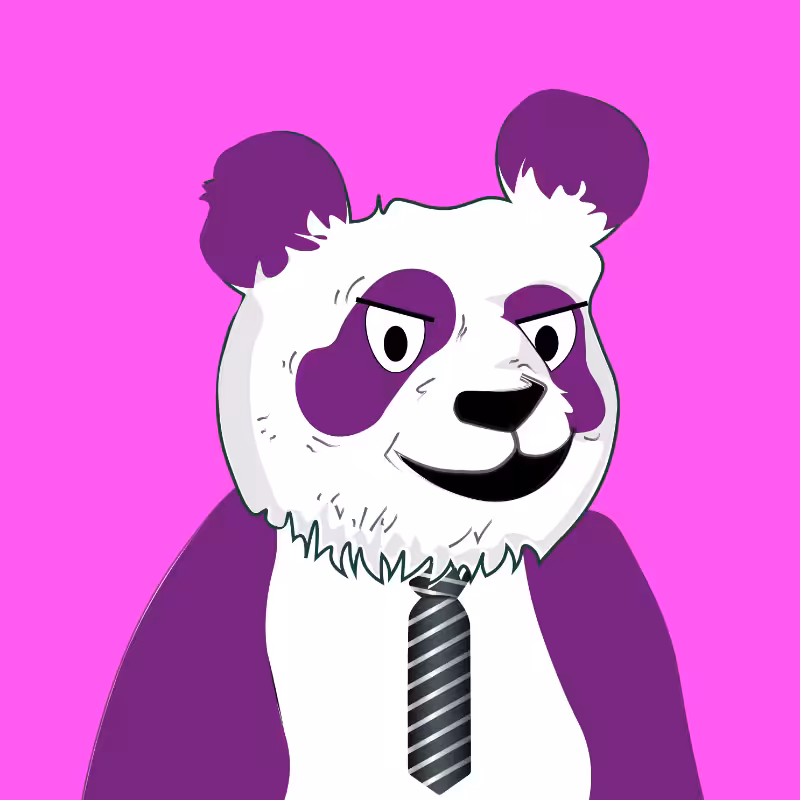 Evolving Pandas #215