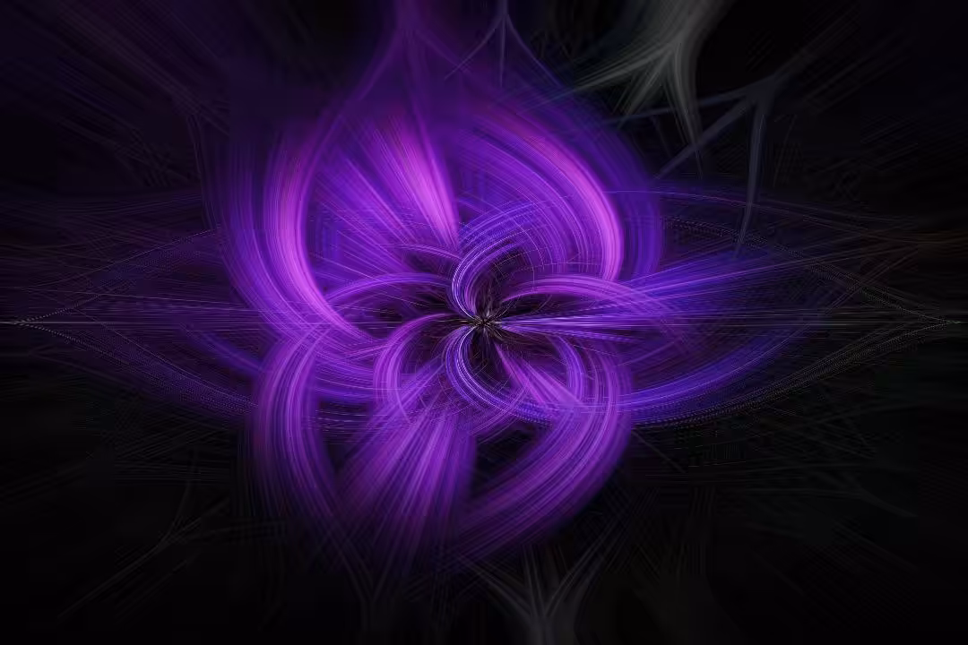 Whispers in the breeze