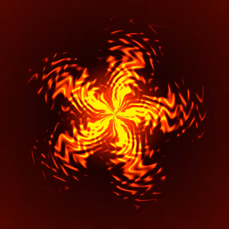 Shader Sun #15