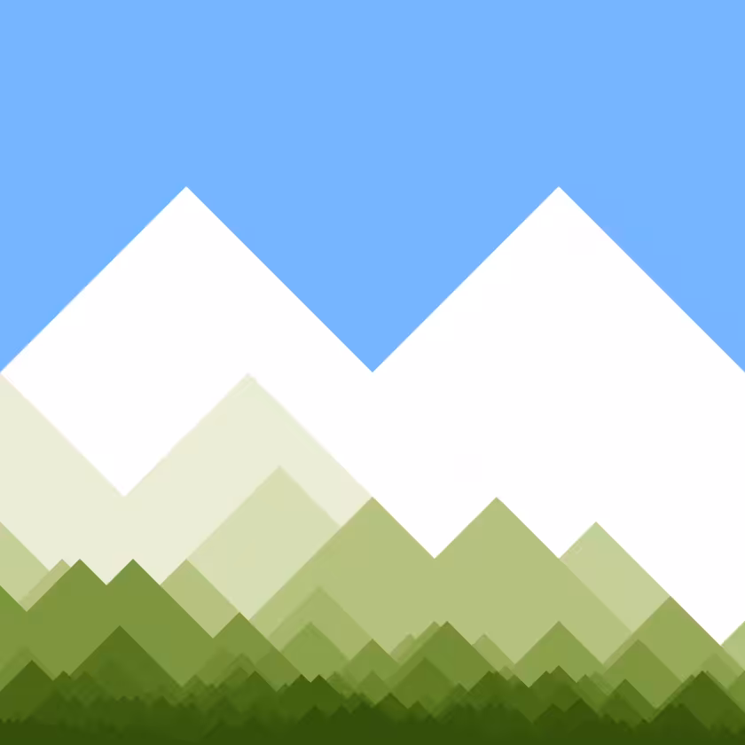 Mountains #178