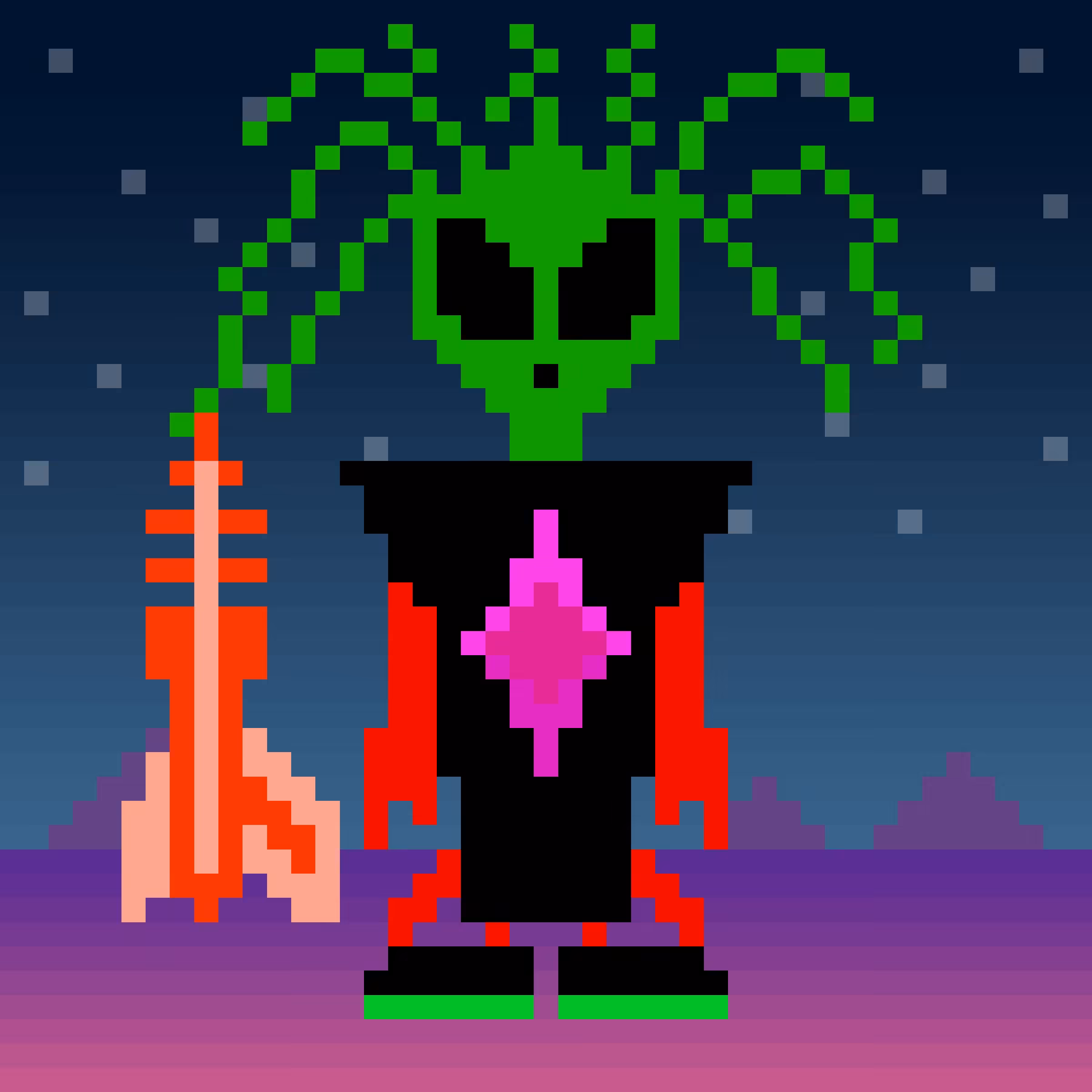 CryptoGalactican #707