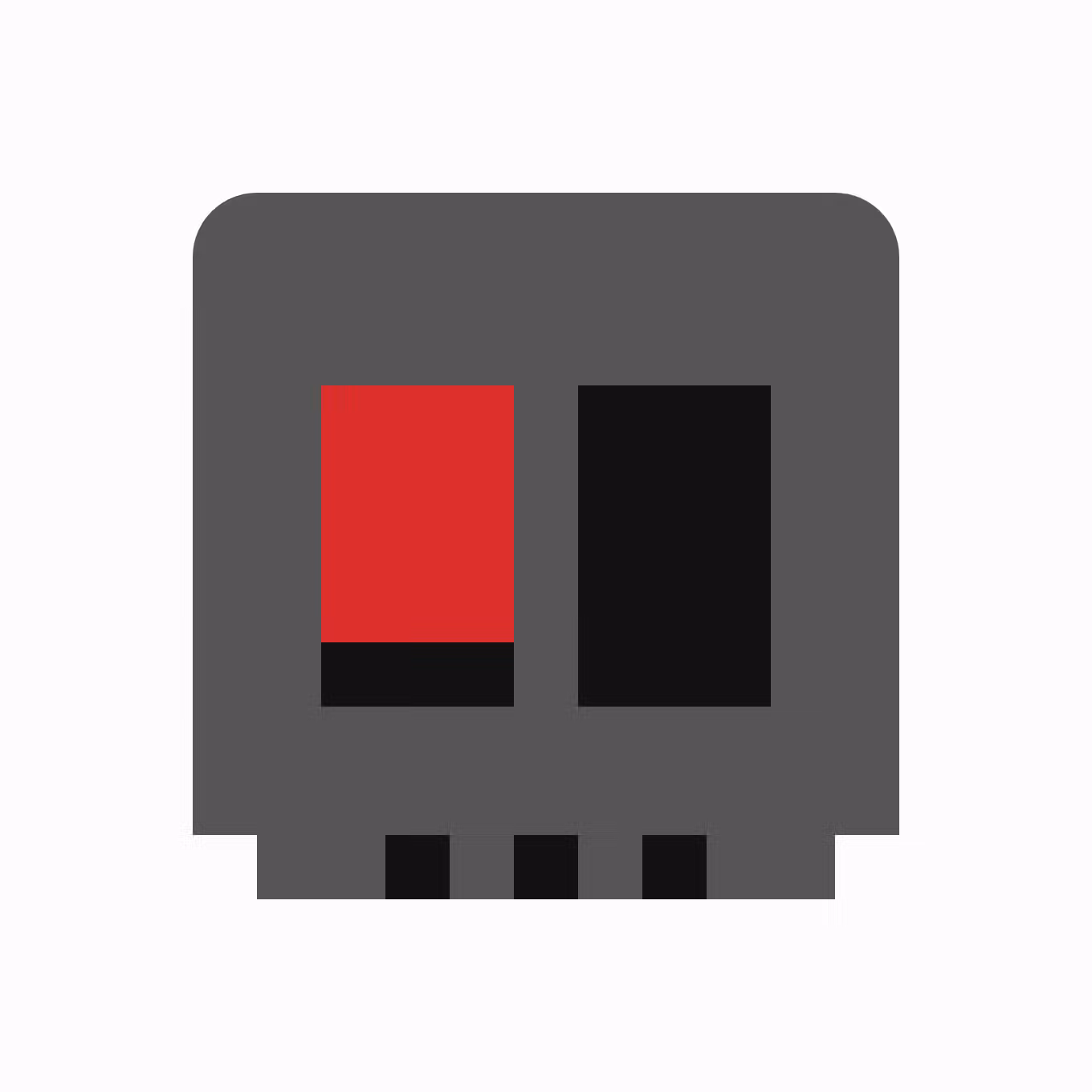 SMOLSKULL #977