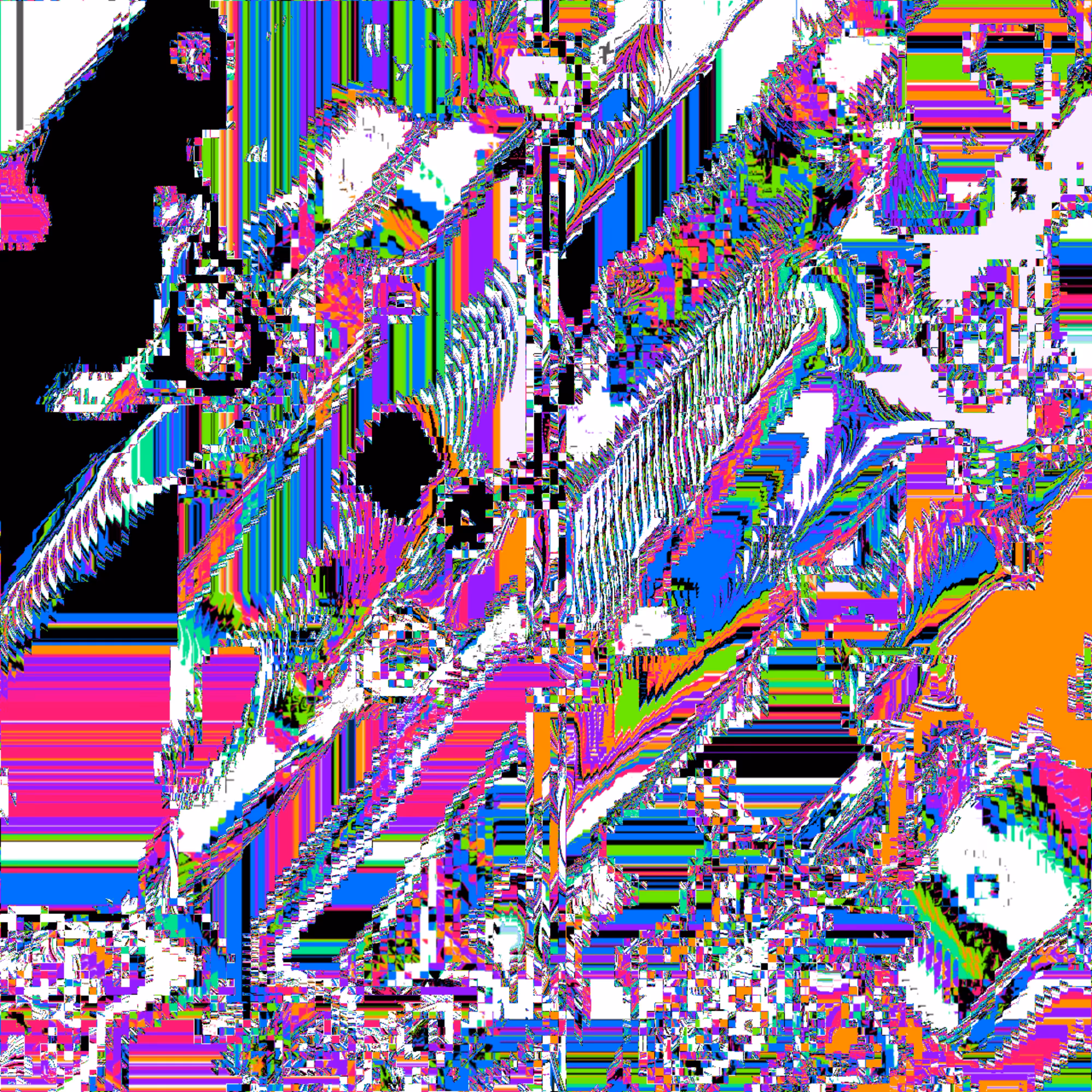 T̸͍́ë̶̠ẍ̵͕́t̴͕͠u̷͉̽r̶̻͌ë̶̠ #̶͙̍7̷̶̣͚̽̿