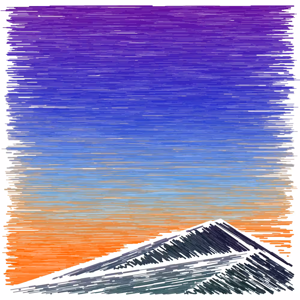 Mount Doodle #327