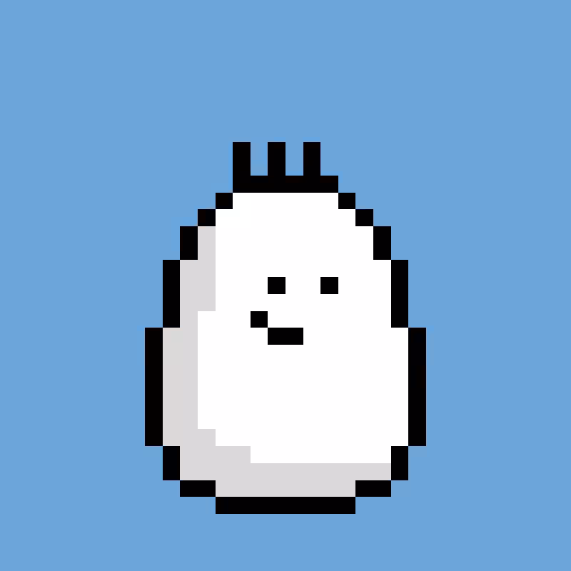 Egg Bois #30